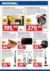 Volantino C+C maxigross Pagina 30: Bep er P202ASP300 Bidone Aspira Solidi E Liquidi €39,90, Samsung microonde €79,90