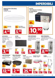 Volantino C+C maxigross Pagina 31: Horeca Professional Macinasale/Pepe Acrilico €8,90