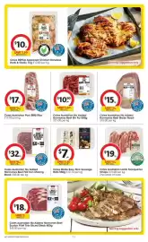 Coles catalogue week 39 Page 11