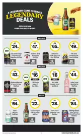 Coles catalogue week 39 Page 47