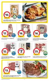 Coles catalogue week 39 Page 11