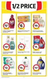 Coles catalogue week 39 Page 21