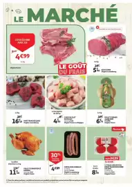 Auchan folder week 39 Pagina 14