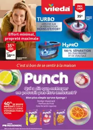 Auchan folder week 39 Pagina 22
