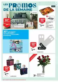 Auchan folder week 39 Pagina 25