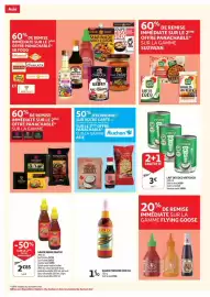 Auchan folder week 39 Pagina 6