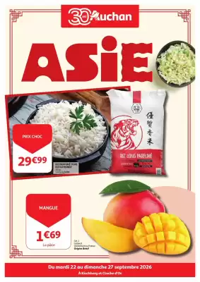 Auchan folder (geldig t/m 27-09)