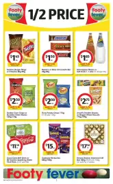 Coles catalogue week 39 Page 3