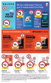 Coles catalogue week 39 Page 43