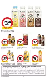 Coles catalogue week 39 Page 29