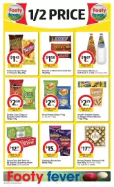 Coles catalogue week 39 Page 3