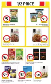 Coles catalogue week 39 Page 34