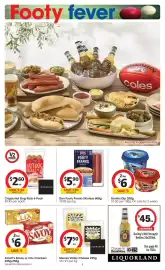 Coles catalogue week 39 Page 4