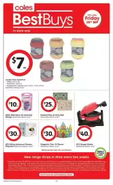 Coles catalogue week 39 Page 42