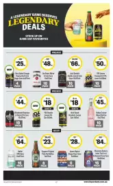 Coles catalogue week 39 Page 47