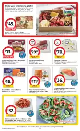 Coles catalogue week 39 Page 12