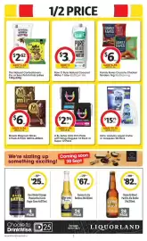 Coles catalogue week 39 Page 2