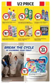Coles catalogue week 39 Page 22