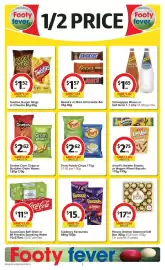 Coles catalogue week 39 Page 3