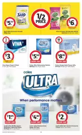 Coles catalogue week 39 Page 38