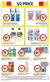Coles catalogue week 39 Page 39