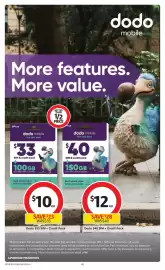 Coles catalogue week 39 Page 45