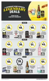 Coles catalogue week 39 Page 47