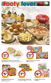 Coles catalogue week 39 Page 5