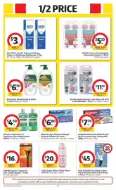 Coles catalogue week 39 Page 39