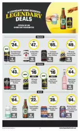 Coles catalogue week 39 Page 47