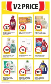 Coles catalogue week 39 Page 21