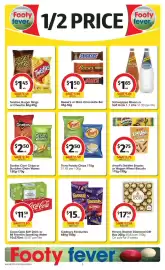 Coles catalogue week 39 Page 3