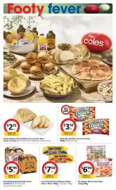 Coles catalogue week 39 Page 5