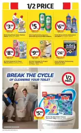 Coles catalogue week 39 Page 22