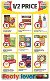 Coles catalogue week 39 Page 3