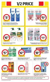 Coles catalogue week 39 Page 39