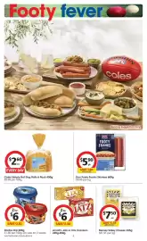 Coles catalogue week 39 Page 4