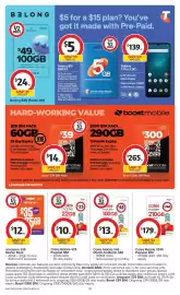 Coles catalogue week 39 Page 43