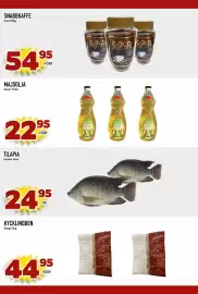 Rinkeby Matcenter reklamblad vecka 39 Sida 3