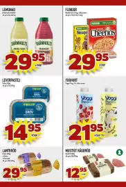 Rinkeby Matcenter reklamblad vecka 39 Sida 4
