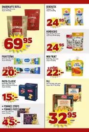 Rinkeby Matcenter reklamblad vecka 39 Sida 6