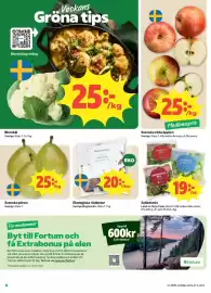 Coop Konsum reklamblad Sida 4