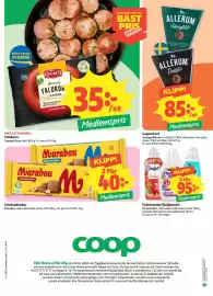 Coop Konsum reklamblad Sida 5