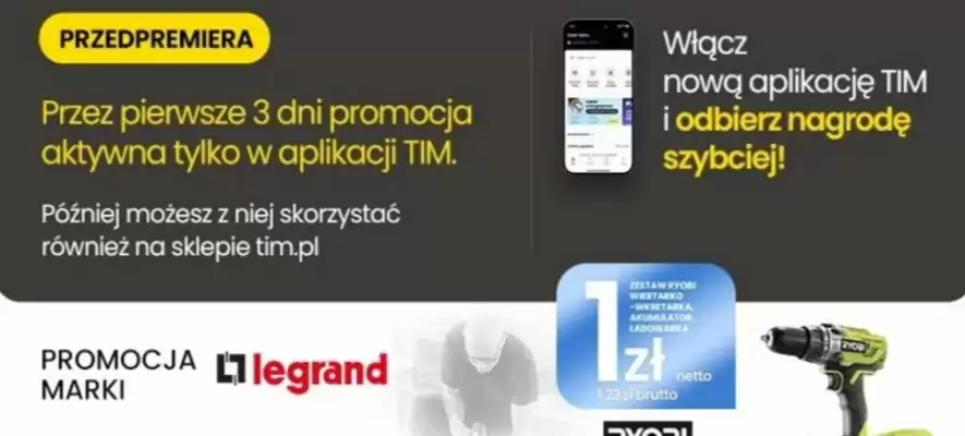 TIM (ważność do 4-10)