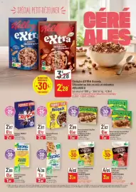 Catalogue G20 page 3: Nesquik Céréales €2,15, Nestlé Céréales CRUNCH €2,15