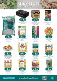 Volantino Altasfera Pagina 16: Mc Cain Patate Bravas €6,19, Baldi arrostitini angus usa €18,29