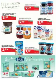 Volantino Coop Master Alleanza 3.0 | Ipercoop Pagina 22: Confettura Zuegg €1,99