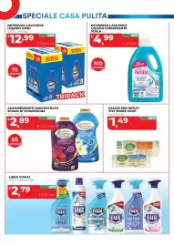 Volantino Coop Master Alleanza 3.0 | Ipercoop Pagina 28: Sacchi per rifiuti organici Vivi Verde Coop €1,49
