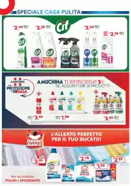 Volantino Coop Master Alleanza 3.0 | Ipercoop Pagina 29