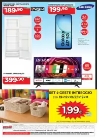 Volantino Coop Master Alleanza 3.0 | Ipercoop Pagina 43